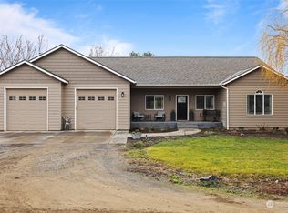 403 Aycock Acres Ln, Walla Walla, WA 99362