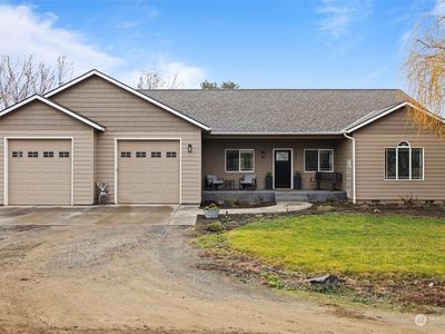 403 Aycock Acres Lane, Walla Walla, WA, 99362