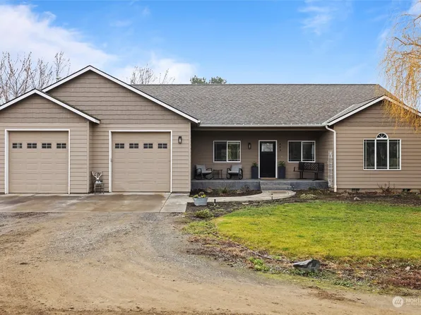 403 Aycock Acres Lane, Walla Walla, WA 99362