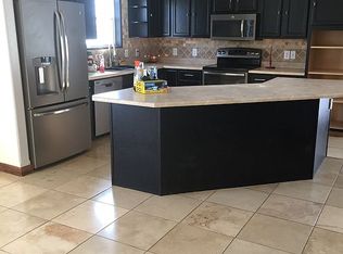 1200 Providence Ln, Gillette, WY 82716