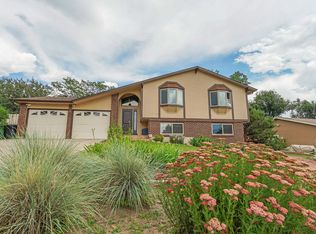 (Undisclosed Address), Colorado Springs, CO 80918