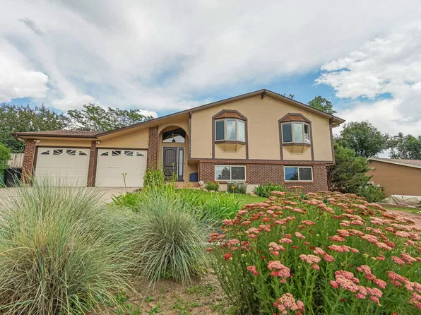 (undisclosed Address), Colorado Springs, CO 80918