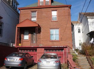 302 6th Ave #2, Carnegie, PA