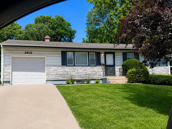 3812 S Main St, Independence, MO 64055