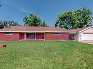 111 Hirsch Rd, Humble, TX 77338