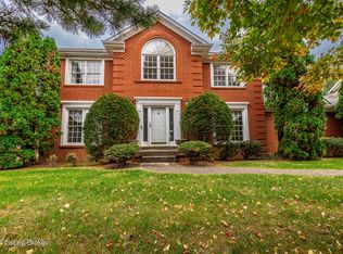 8614 Glenfield Way, Louisville, KY 40241