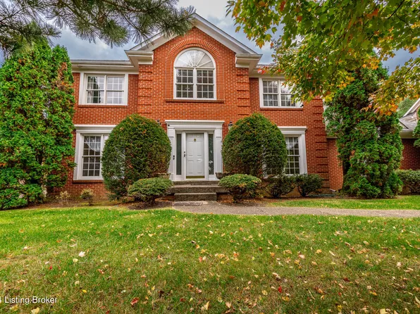 8614 Glenfield Way, Louisville, KY 40241