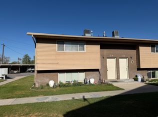 80 N 400th St E #G4, American Fork, UT 84003