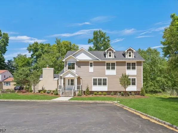 12 Rever Dr, Florham Park Boro, NJ 07932