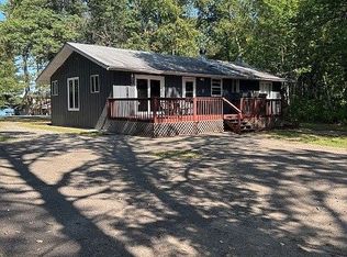 19865 Blue Lake Rd, Emily, MN 56447