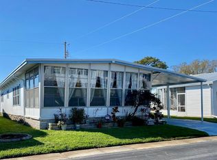 1500 County Road 1 LOT 54, Dunedin, FL 34698