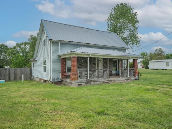 10604 N Front Street, Butterfield, MO 65625