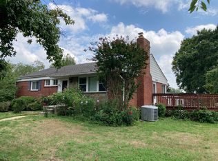 3903 Underwood St, Hyattsville, MD 20782