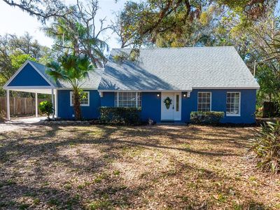16606 Forest Park Dr, Lutz, FL, 33549