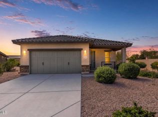 41899 W SAGEBRUSH Court, Maricopa, AZ 85138