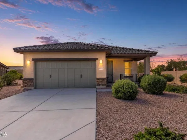 41899 W SAGEBRUSH Court, Maricopa, AZ 85138