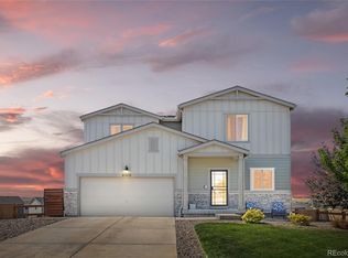 42835 Hawktree Circle, Elizabeth, CO 80107