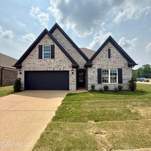 2345 Julianna Dr, Southaven, MS, 38672