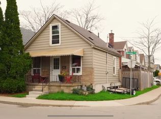 149 Glendale Ave N, Hamilton, ON L8L7J9