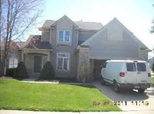 5436 E Heathwood Dr SE, Kentwood, MI 49512