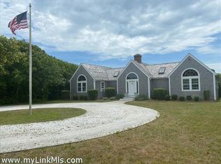 9 Longwood Dr, Nantucket, MA 02554