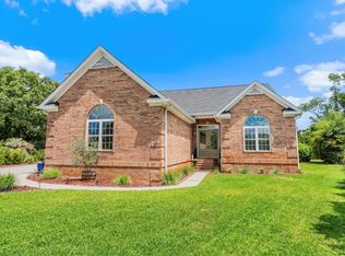 115 Coleman Ct., Pawleys Island, SC 29585