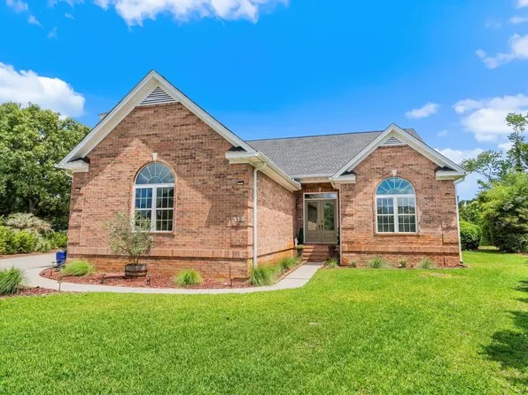 115 Coleman Ct., Pawleys Island, SC 29585