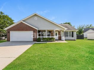 100 Kingfisher Dr, Simpsonville, SC 29680