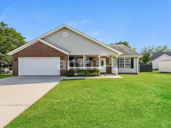 100 Kingfisher Dr, Simpsonville, SC 29680