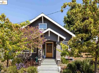 5764 Genoa St, Oakland, CA 94608