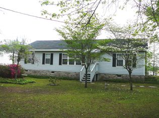 489 Stumphole Rd, Elloree, SC 29047