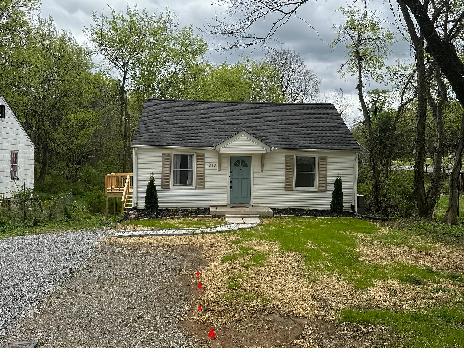 2 bed, 806 sqft, $1,500 — Photo 1
