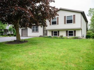 1688 Waterford Rd, Walworth, NY 14568