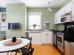 35 Harvard St #2, Brookline, MA 02445