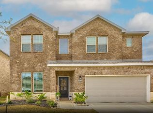 5298 Latigo Ct #2, Alvin, TX 77511