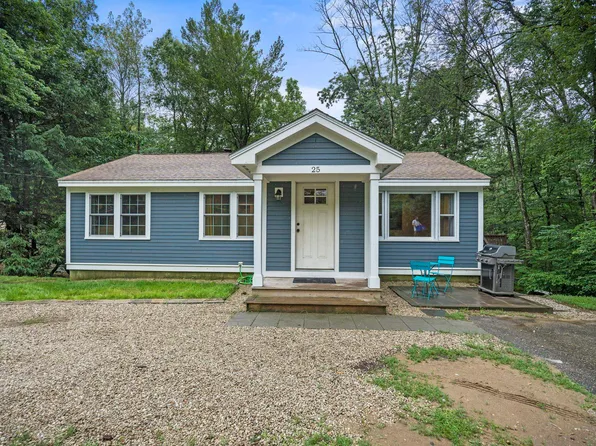 25 Hersey Lane, Newmarket, NH 03857