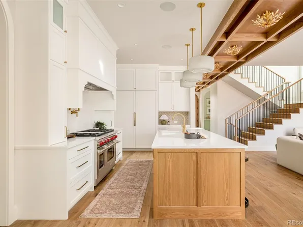 2485 S Madison Street, Denver, CO 80210