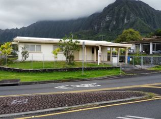45-602 Kulukeoe St, Kaneohe, HI 96744