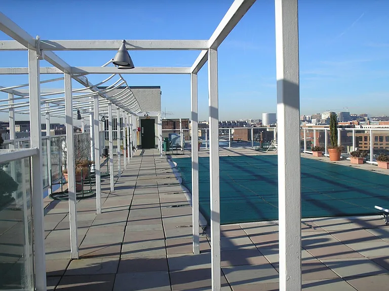 1330 New Hampshire Ave NW #204 — Photo 5