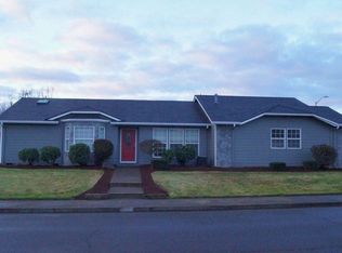 1498 Northern Heights Loop NE, Keizer, OR 97303