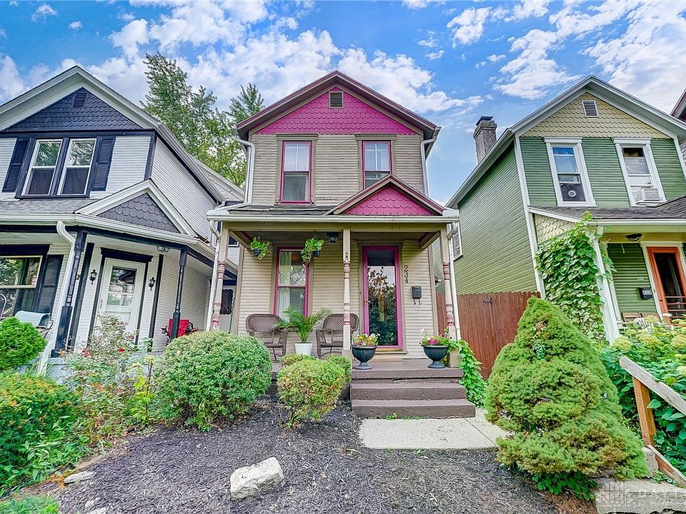 1st image of 234 Oak St