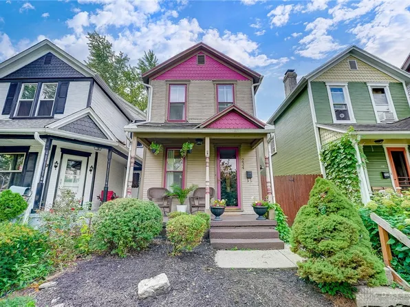 234 Oak St, Dayton, OH 45410