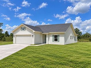 3250 ALBA DRIVE, INDIAN LAKE ESTATES, FL 33855