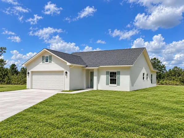 3250 ALBA DRIVE, INDIAN LAKE ESTATES, FL 33855