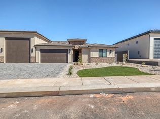 4838 W 2020 S, Hurricane, UT 84737