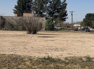 1508 W Division St, Fort Stockton, TX 79735