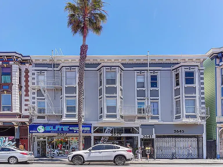 2645 Mission St — Photo 10