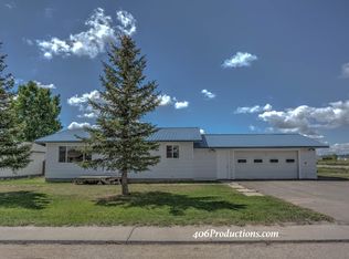 3701 E Groschell St, East Helena, MT 59635