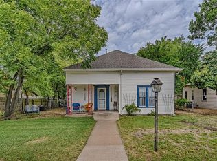 205 N 1st St, Midlothian, TX 76065