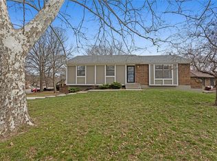 5101 S Shrank Ave, Independence, MO 64055
